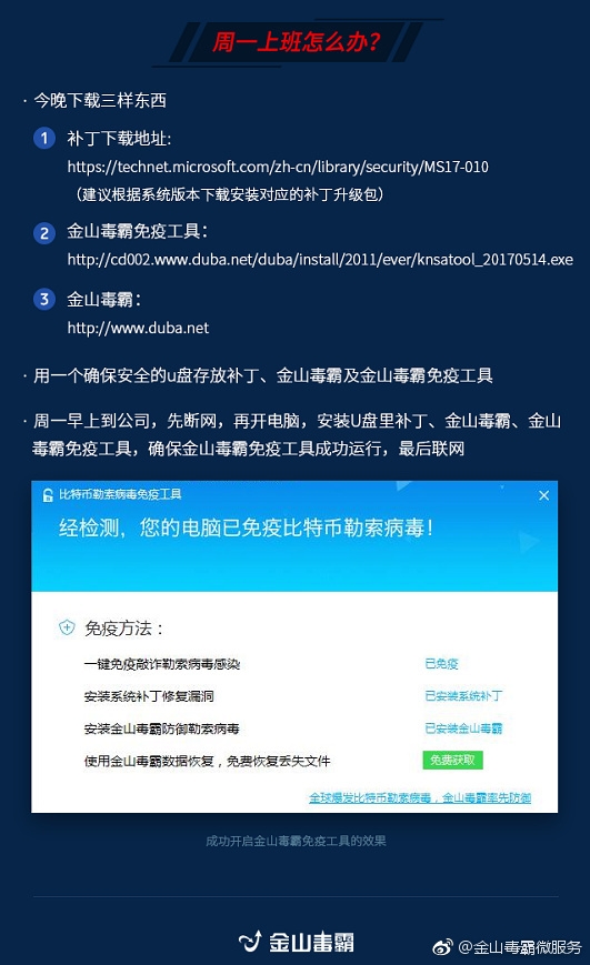 超20萬臺PC被勒索病毒感染！一大波人***放假了...